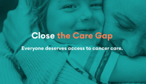 world cancer day 2023 2 close the care gap