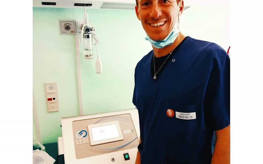 Visite Specialistiche del Dott. Gianluca Sciannamea