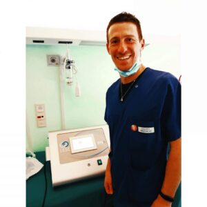 dottore gianluca sciannamea