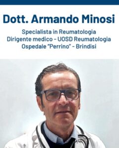 dott armando minosi
