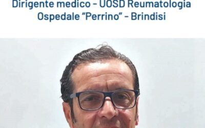Visita Reumatologica Cellino San Marco | Dott. Armando Minosi