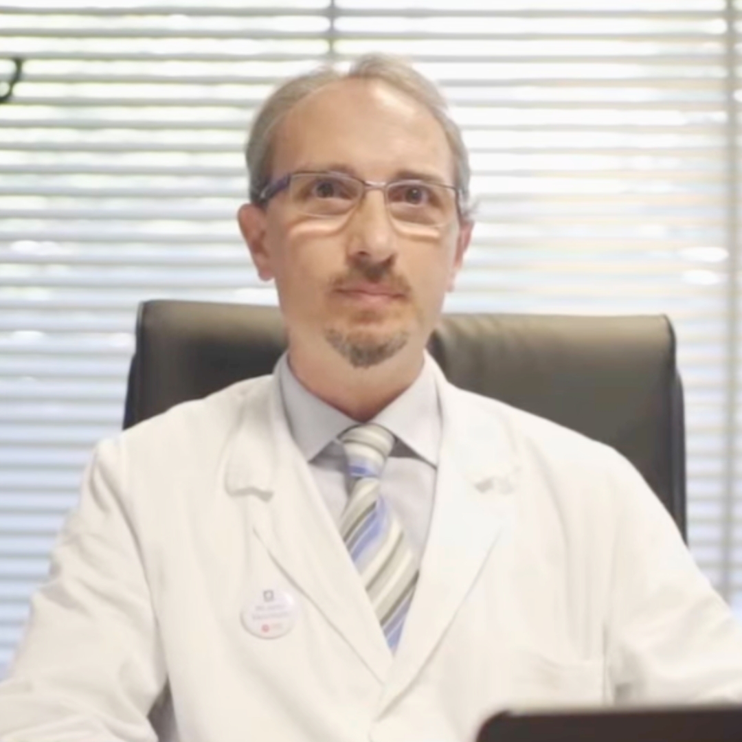 dott gabriele delfino allergologo