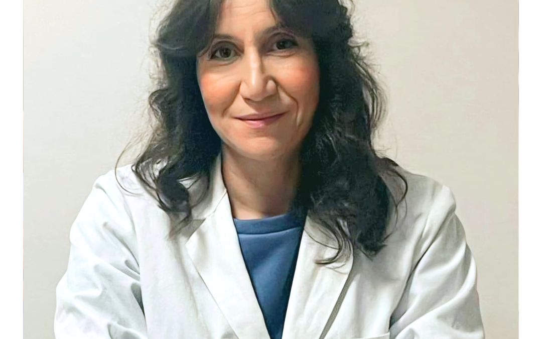 Visita Ginecologica | Dott.ssa Tiziana Martina