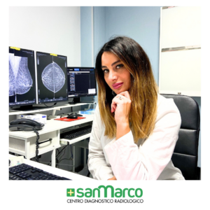 Dott. Ilaria Cornacchia senologia