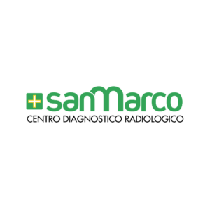 centro diagnostico san marco logo transparent