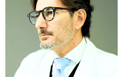 Medicina Fisica e Riabilitativa al Centro San Marco con il Prof. Raffaello Pellegrino: terapia del dolore, medicina rigenerativa e riabilitazione
